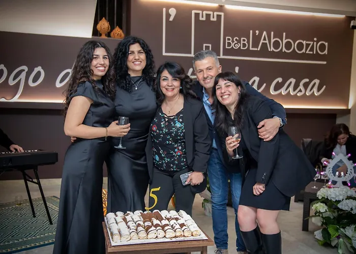 B&B L\'Abbazia