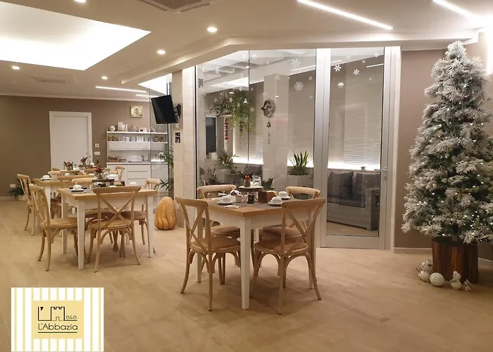 B&B L\'Abbazia