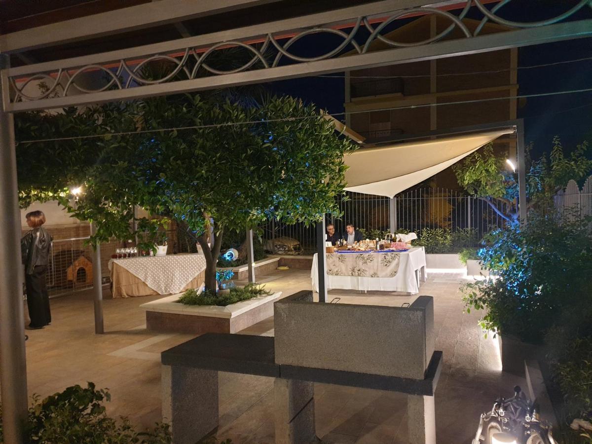 L'abbazia Bed & Breakfast