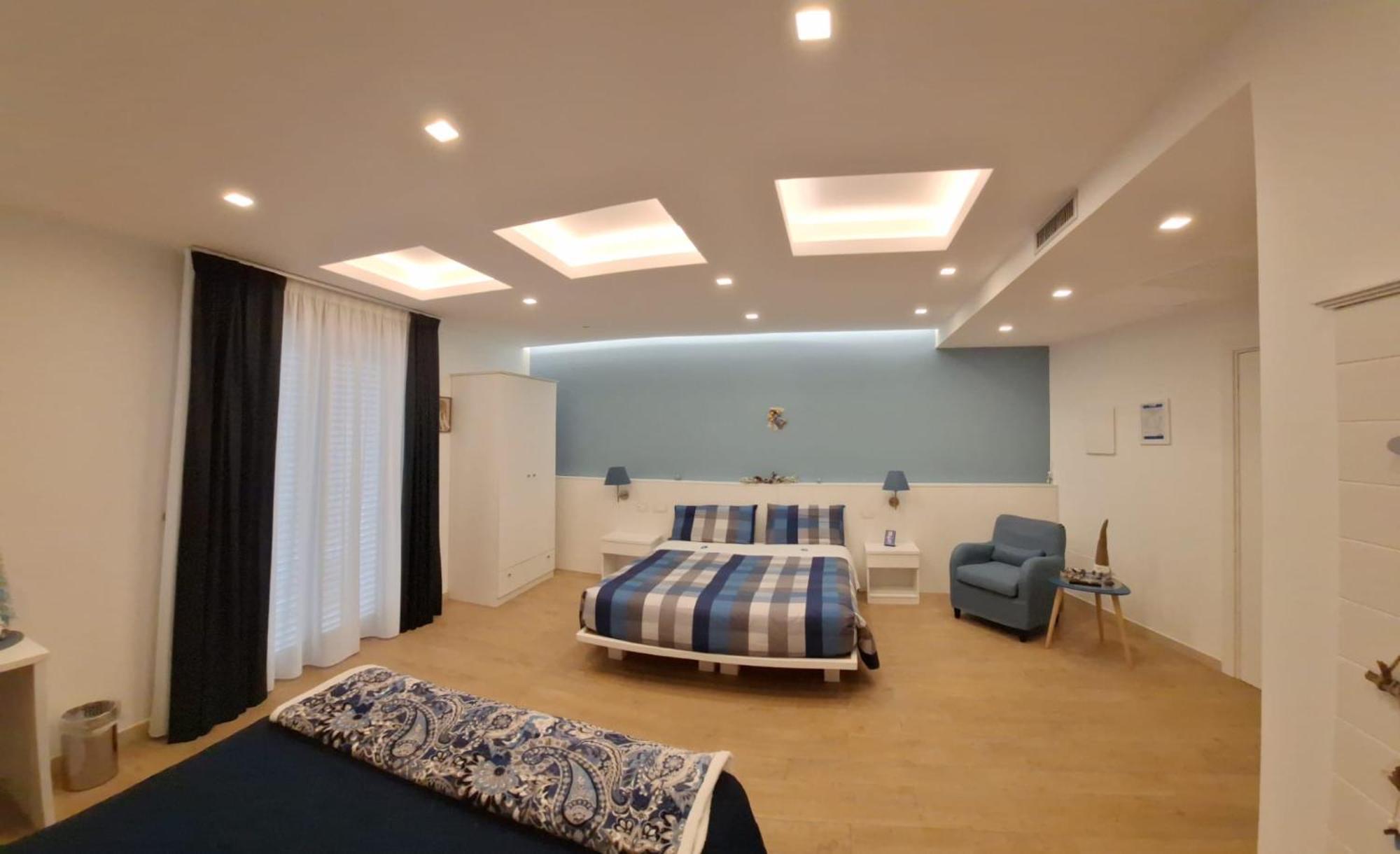 Bed & Breakfast L'abbazia