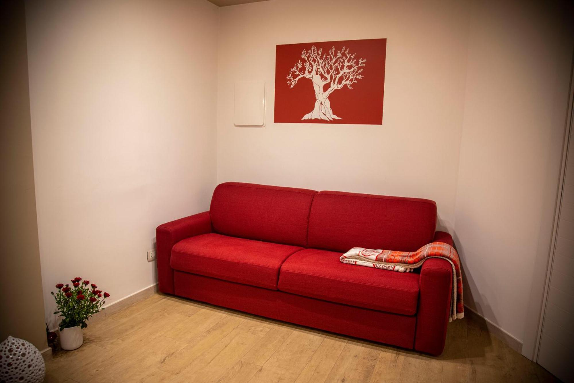 Bed & Breakfast L'abbazia Torre Maggiore