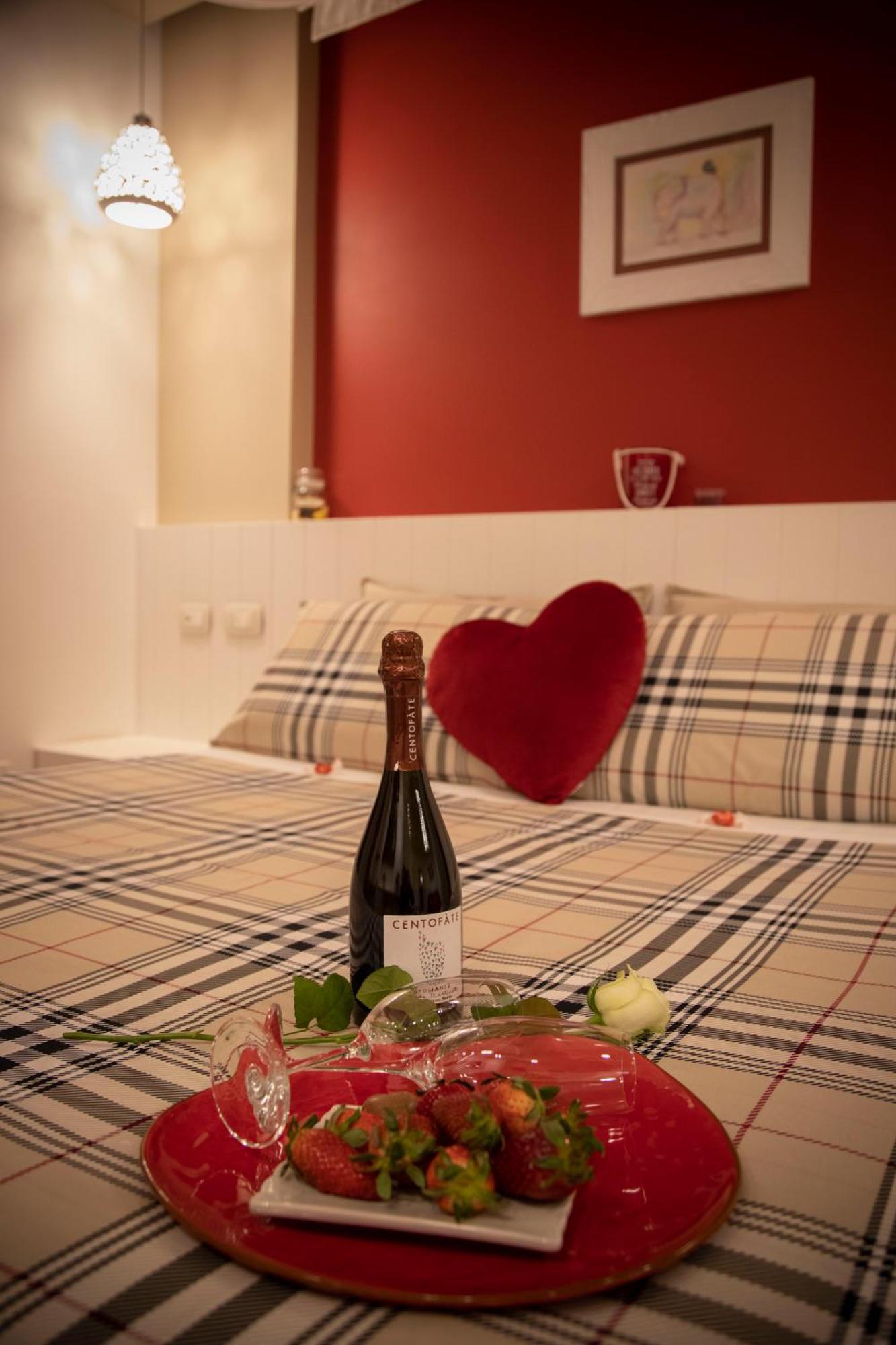 L'abbazia Bed & Breakfast *
