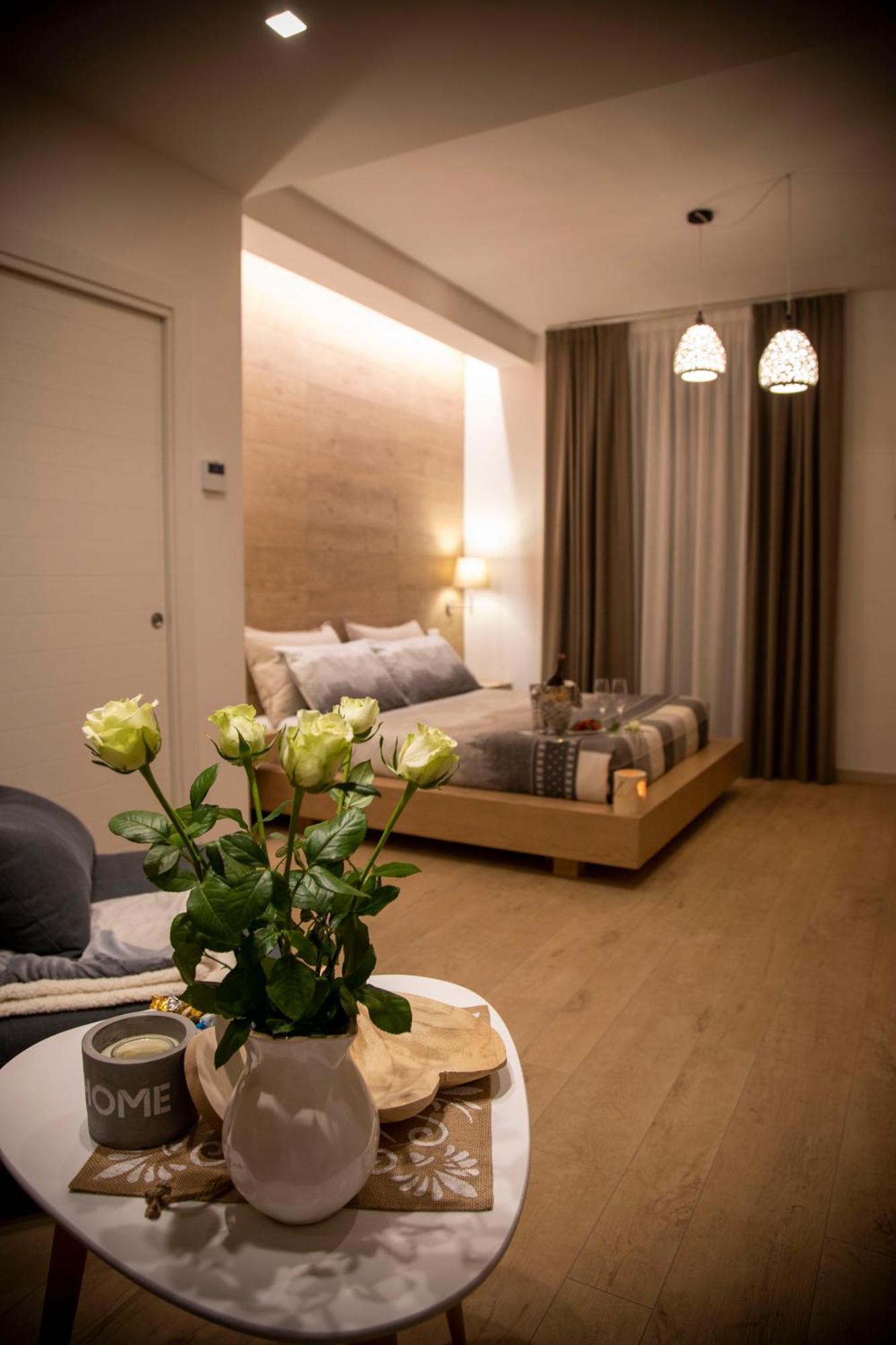 Bed & Breakfast L'abbazia *