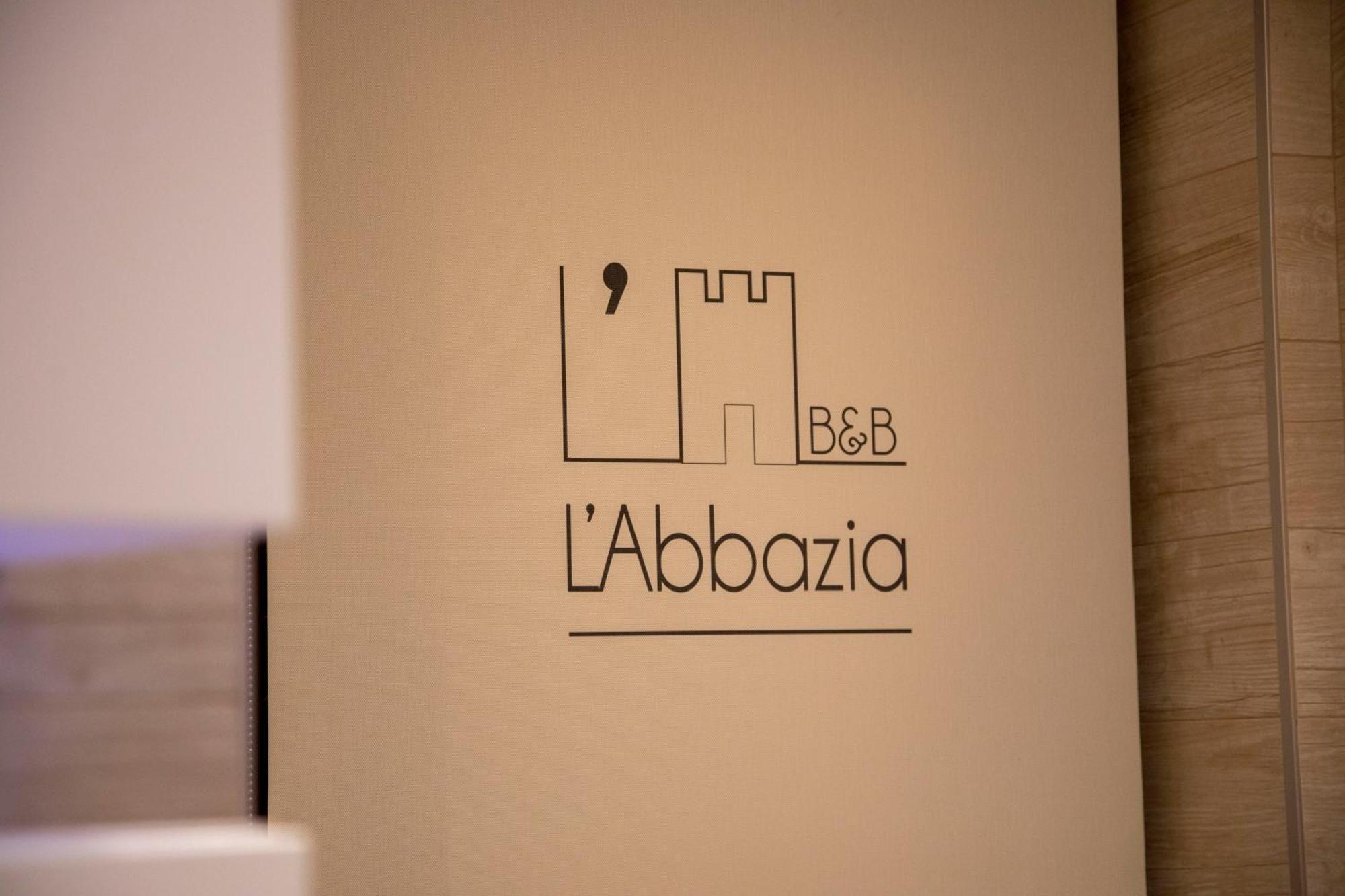 Bed & Breakfast L'abbazia Torre Maggiore