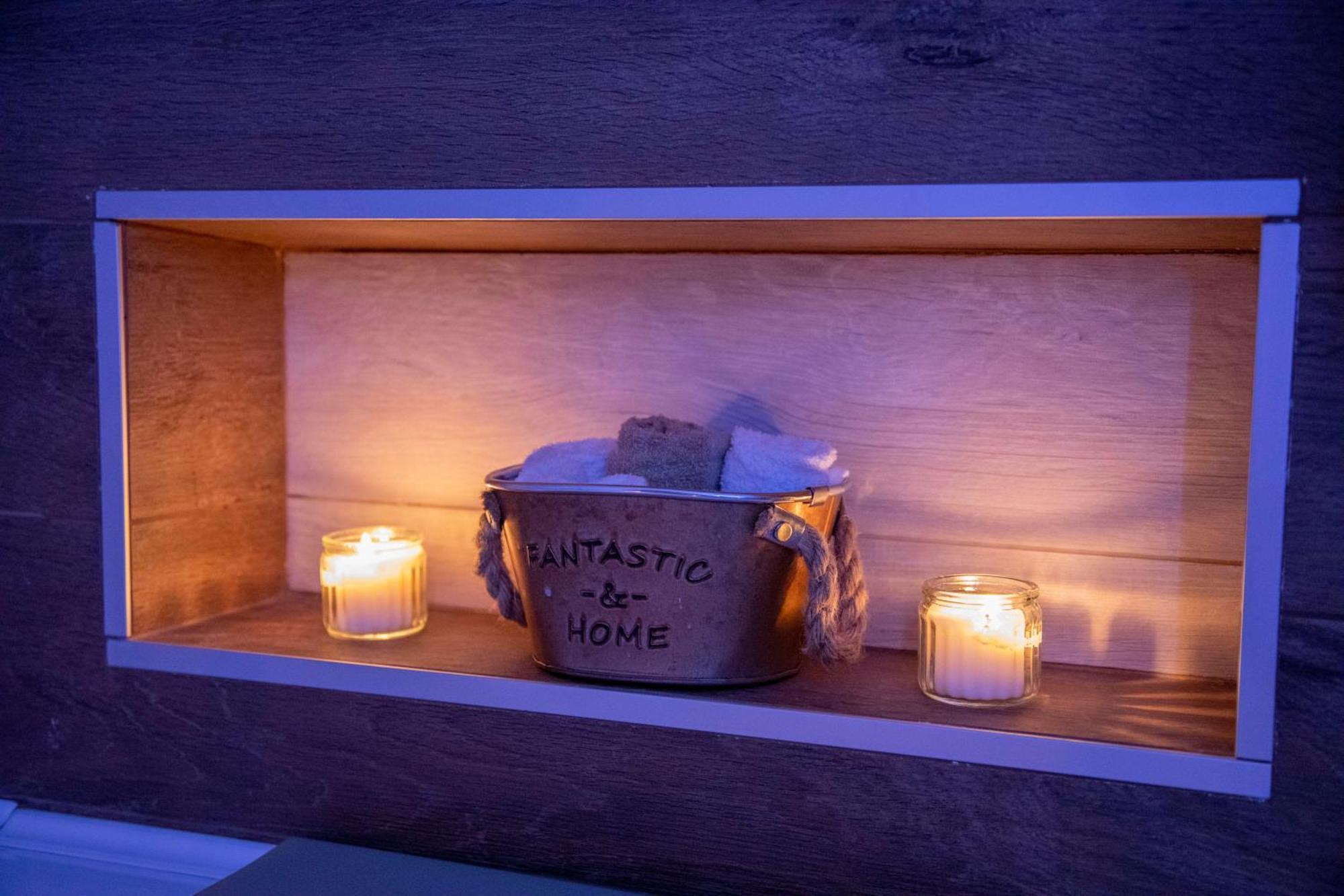 L'abbazia Bed & Breakfast *