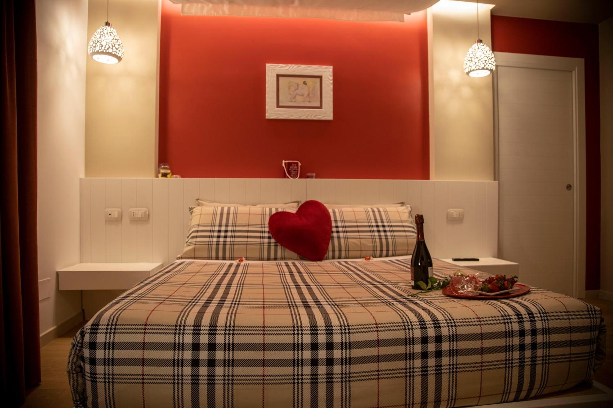 L'abbazia Bed & Breakfast