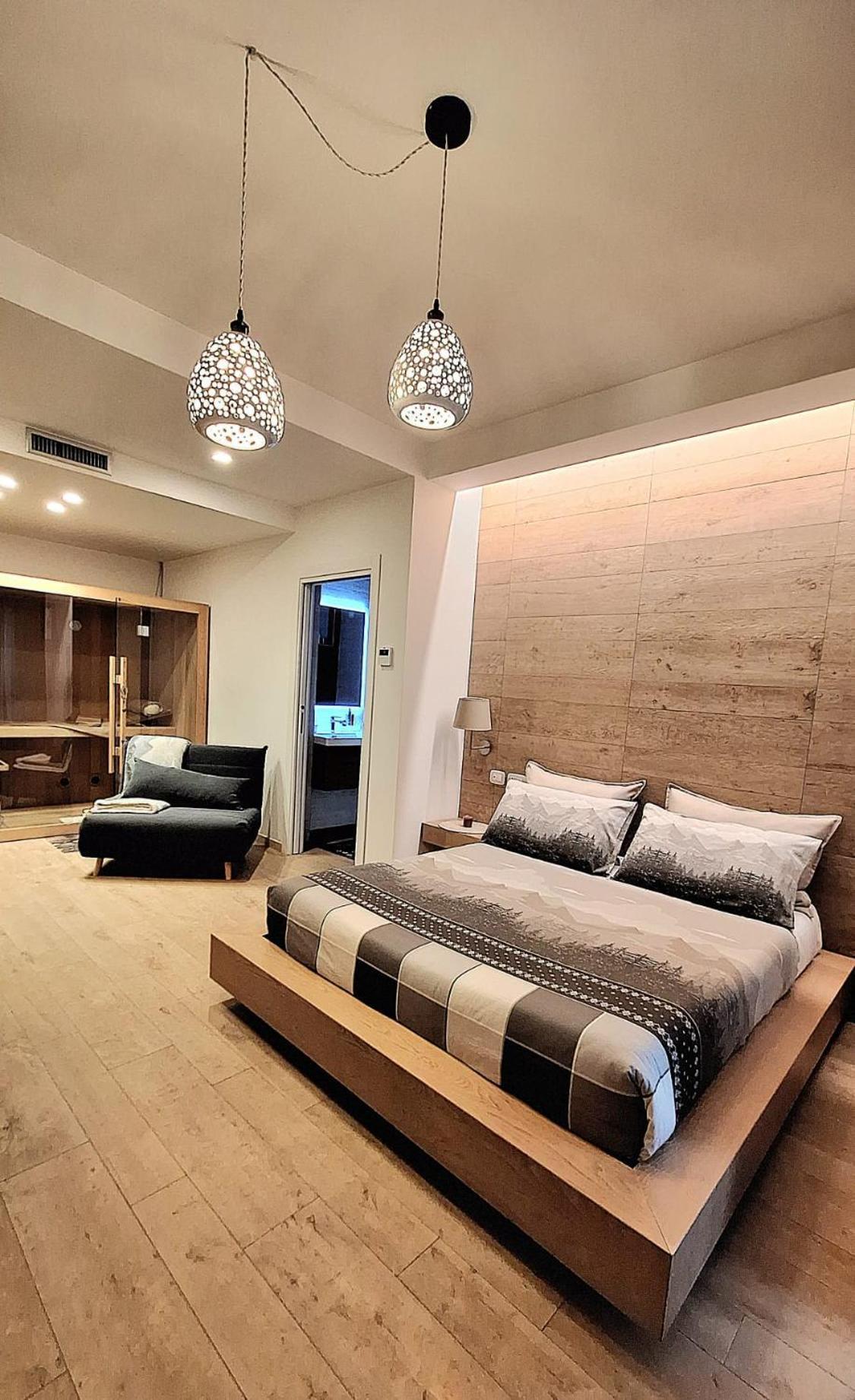 L'abbazia Bed & Breakfast *