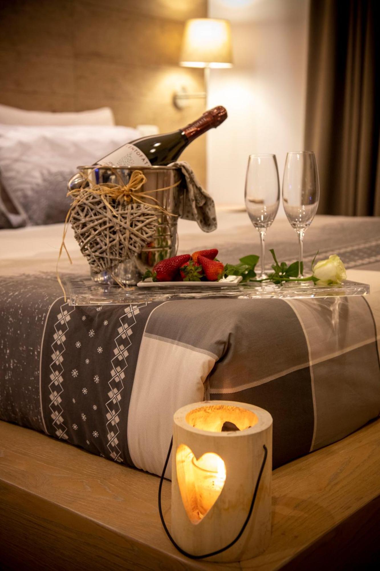 Bed & Breakfast L'abbazia *
