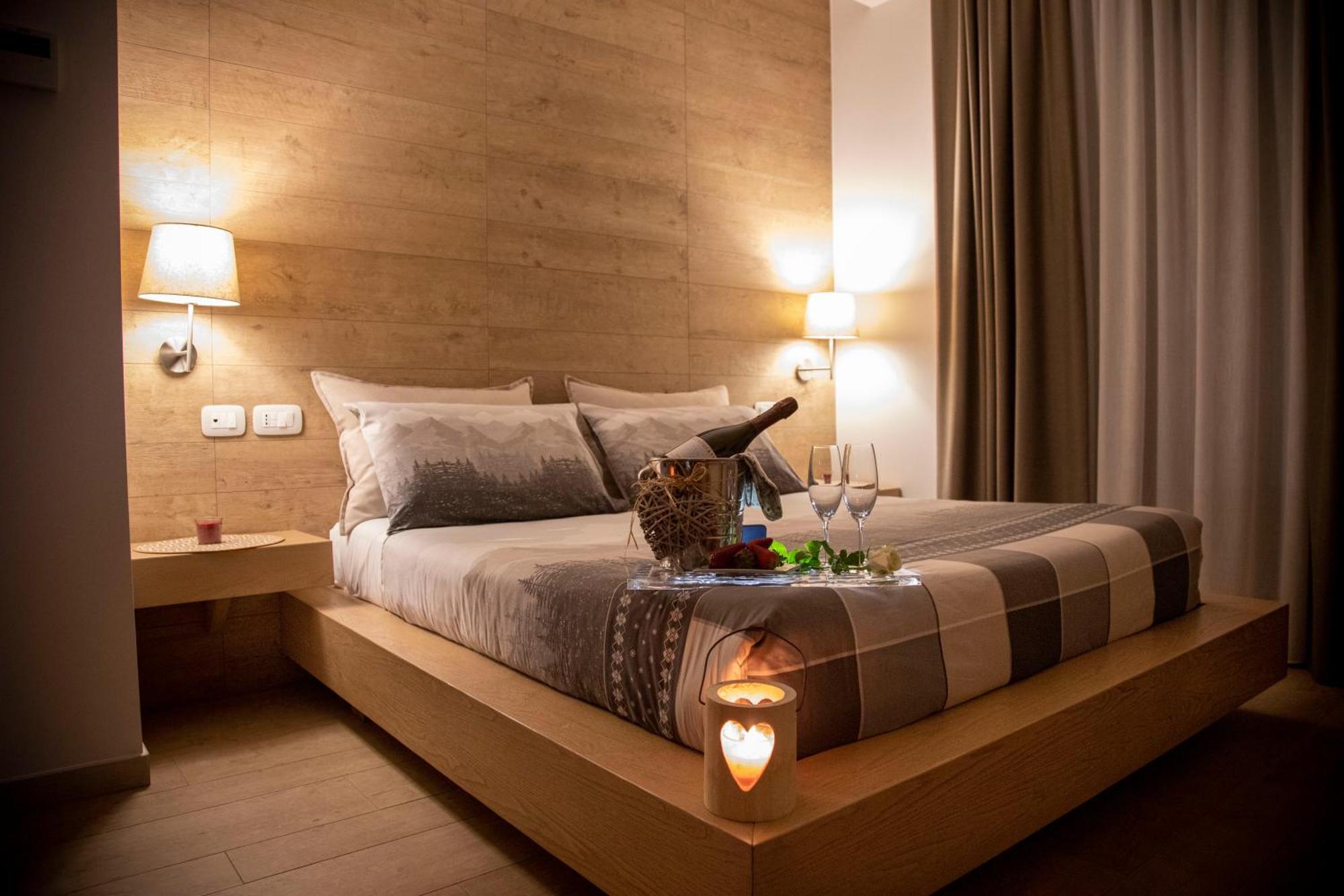 Bed & Breakfast L'abbazia