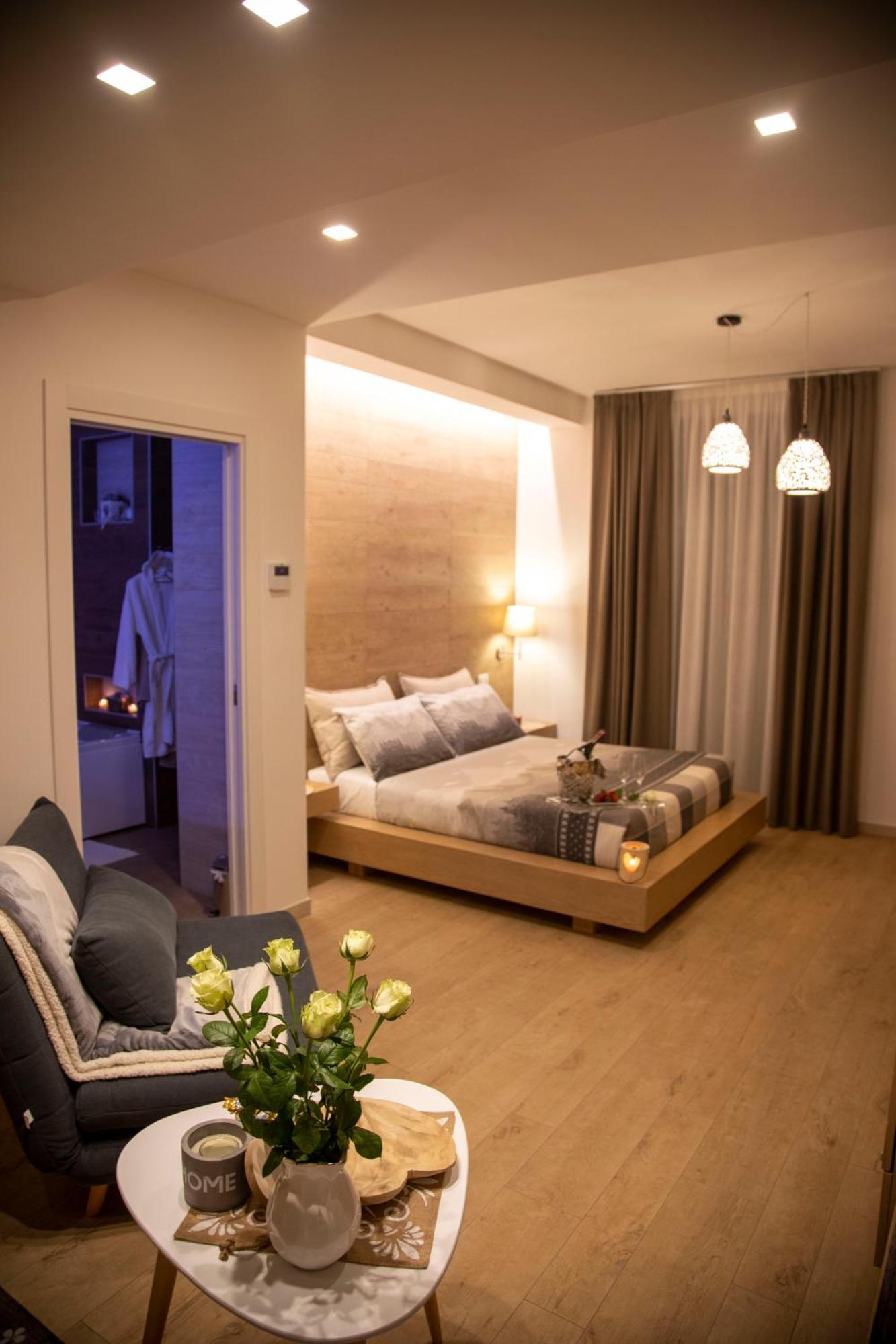 L'abbazia Bed & Breakfast