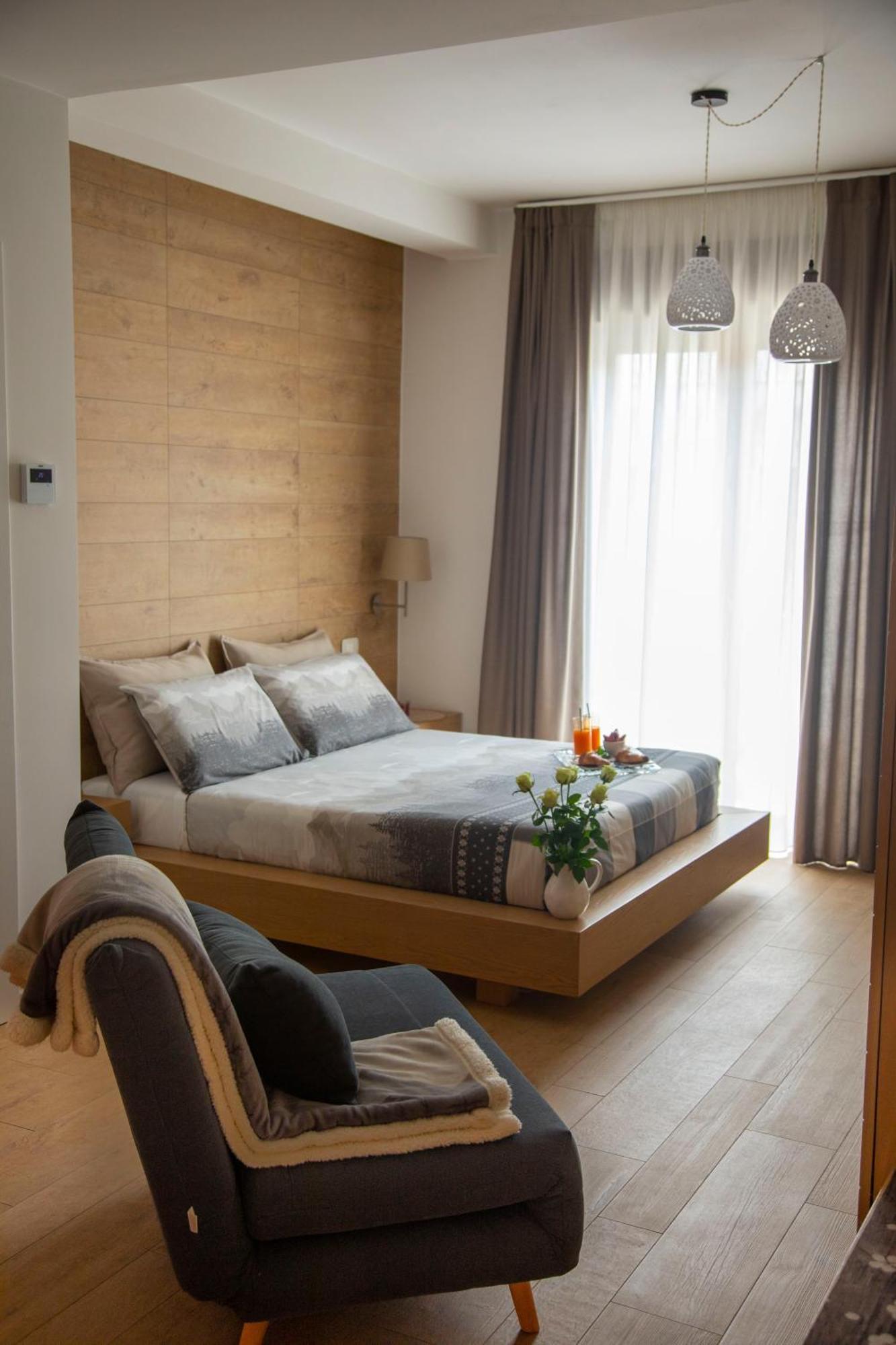 Bed & Breakfast L'abbazia *