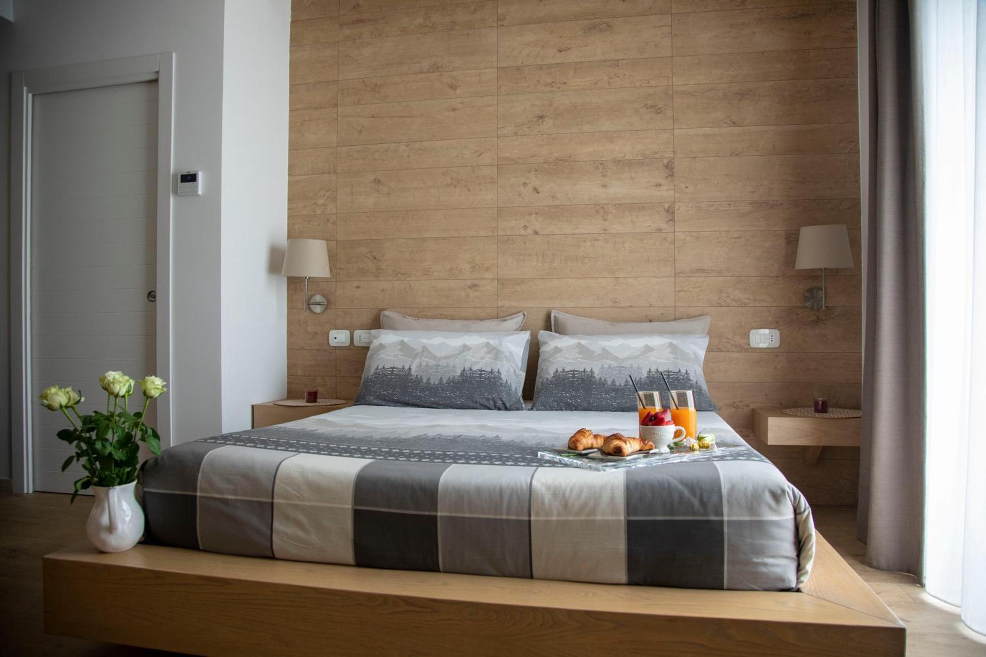L'abbazia Bed & Breakfast *