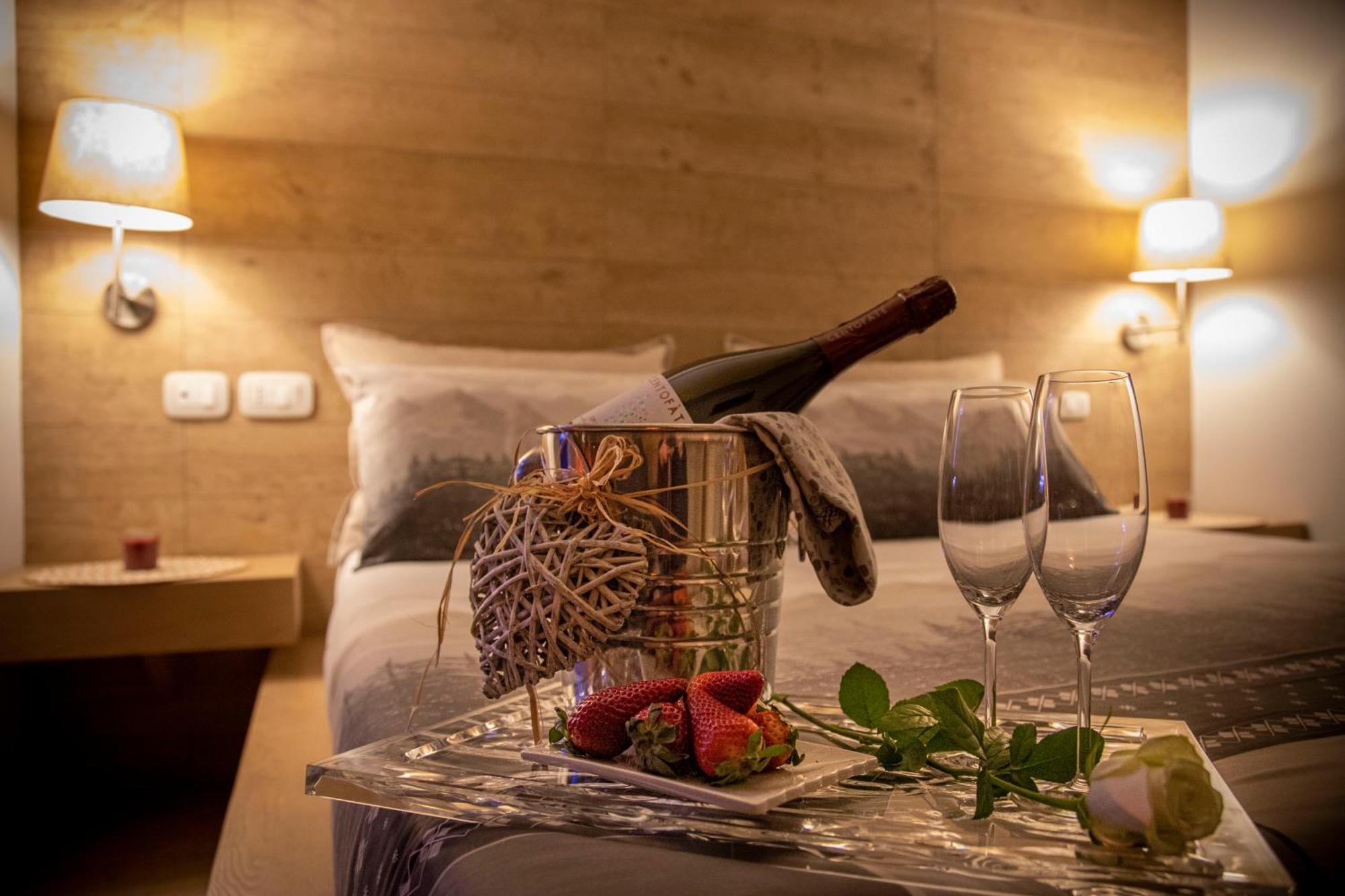 L'abbazia Bed & Breakfast