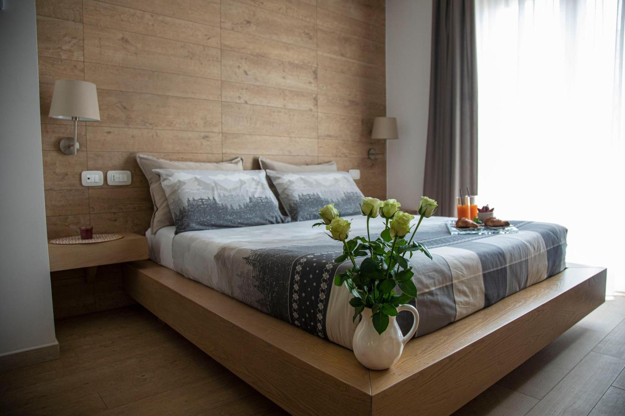 L'abbazia Bed & Breakfast *