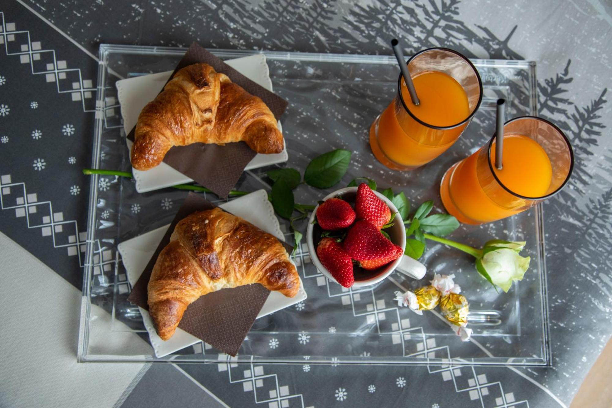 L'abbazia Bed & Breakfast Torre Maggiore