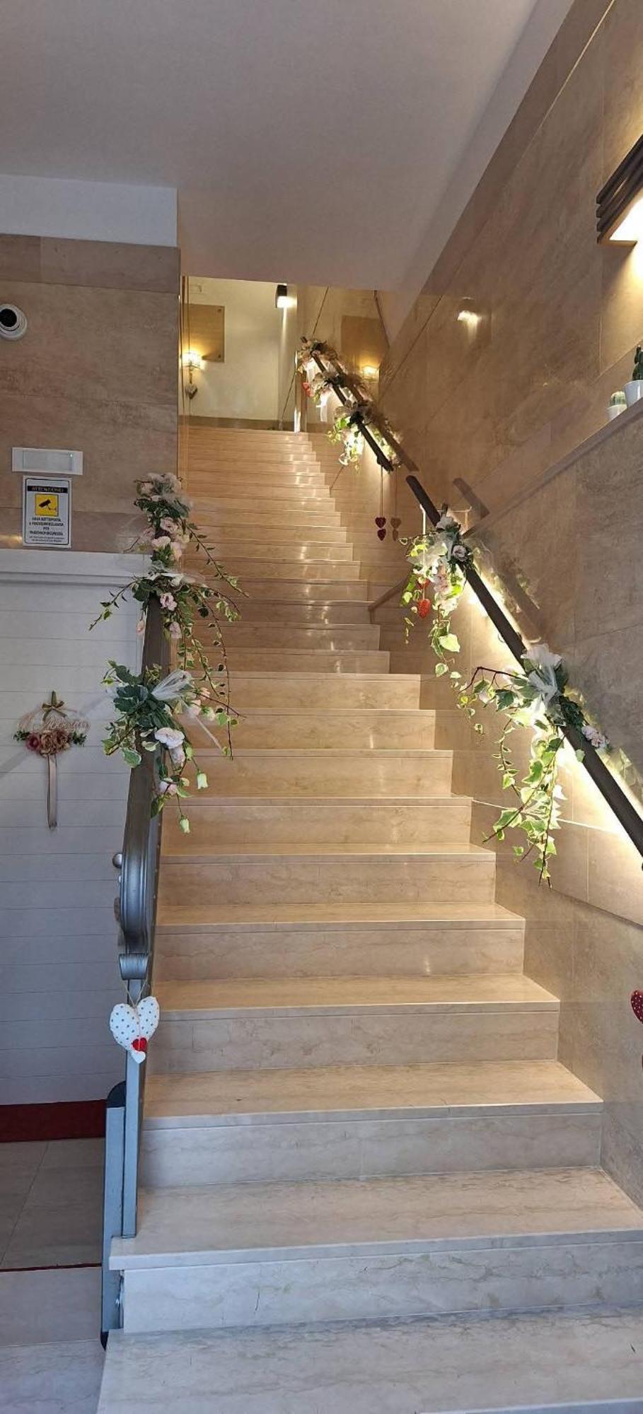Bed & Breakfast L'abbazia Torre Maggiore