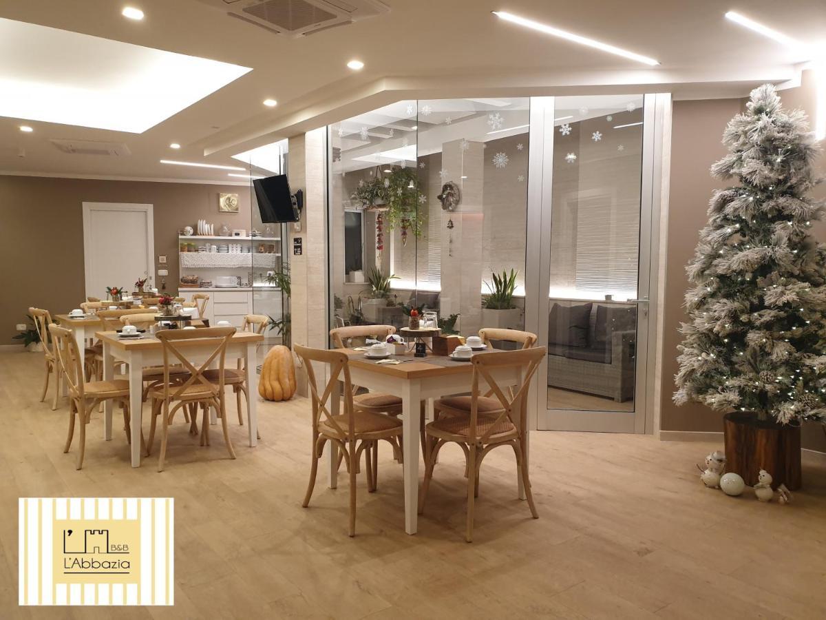 L'abbazia Bed & Breakfast *