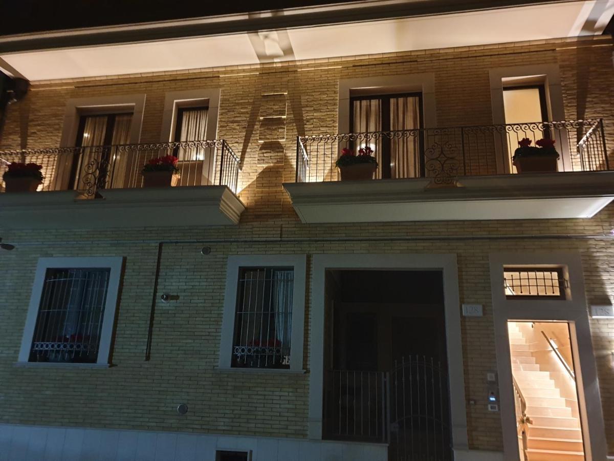 L'abbazia Bed & Breakfast