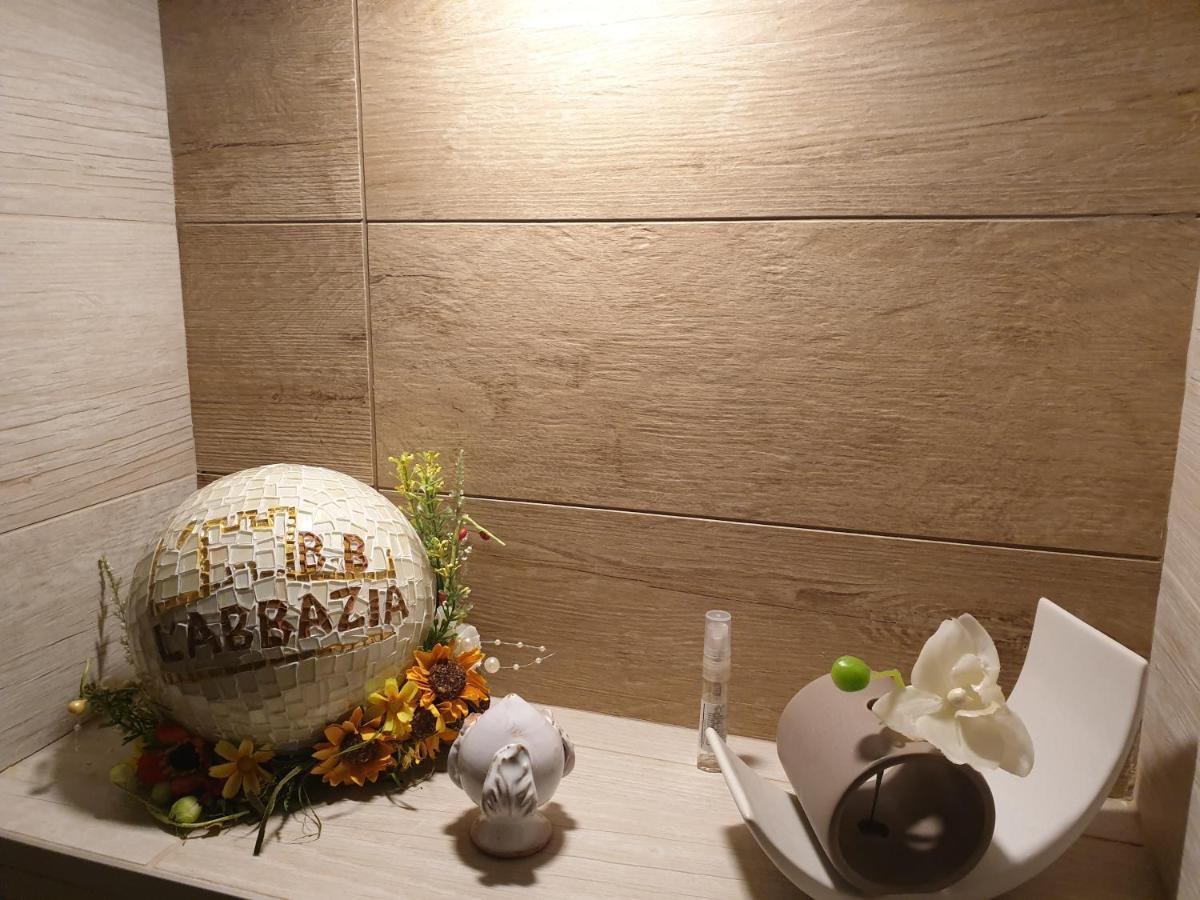 L'abbazia Bed & Breakfast