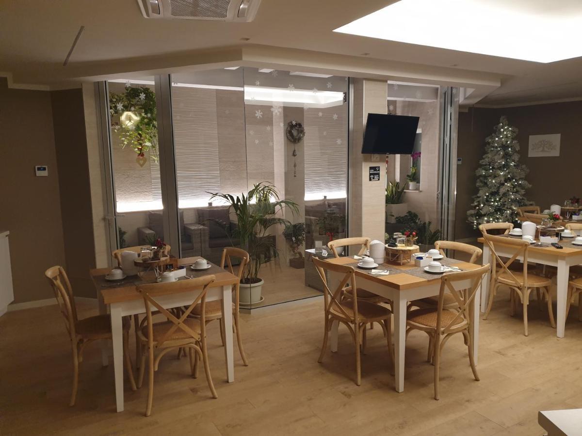 Bed & Breakfast L'abbazia Torre Maggiore