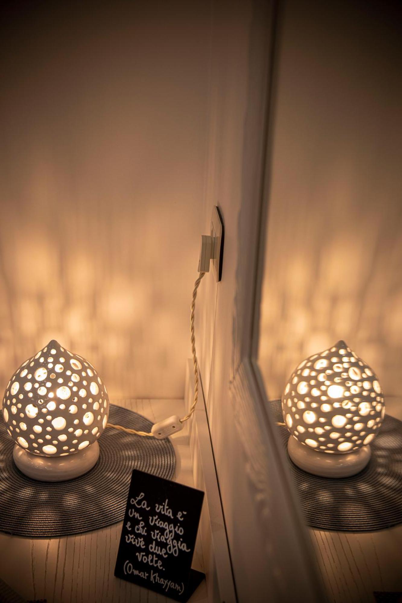 Bed & Breakfast L'abbazia